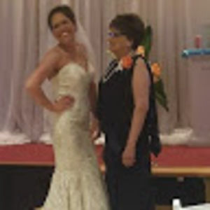 Meet your Posher, Misty